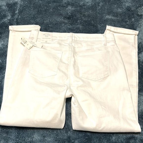 Talbots slim ankle jeans - Picture 1 of 4